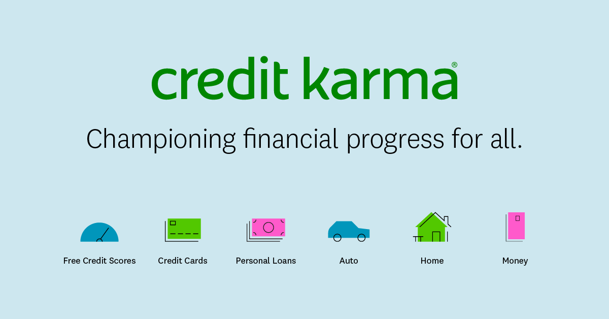 Credit Karma Logo